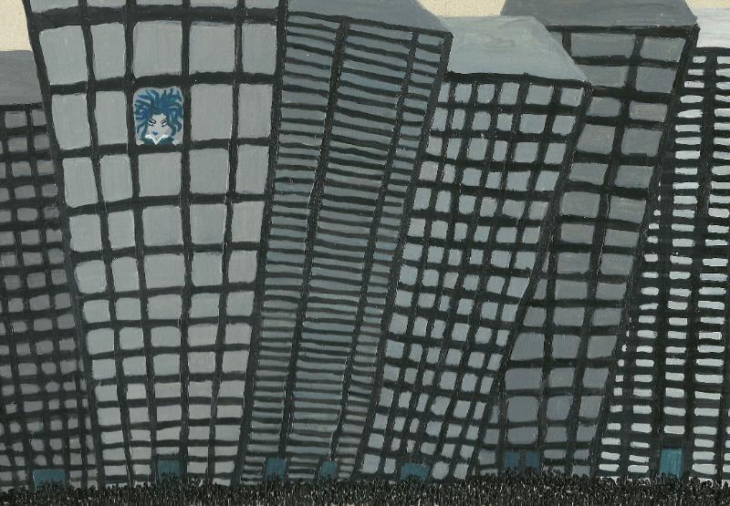 Entry 53667 in Portfolio by מורוש- להוסיף צבע לחיים
