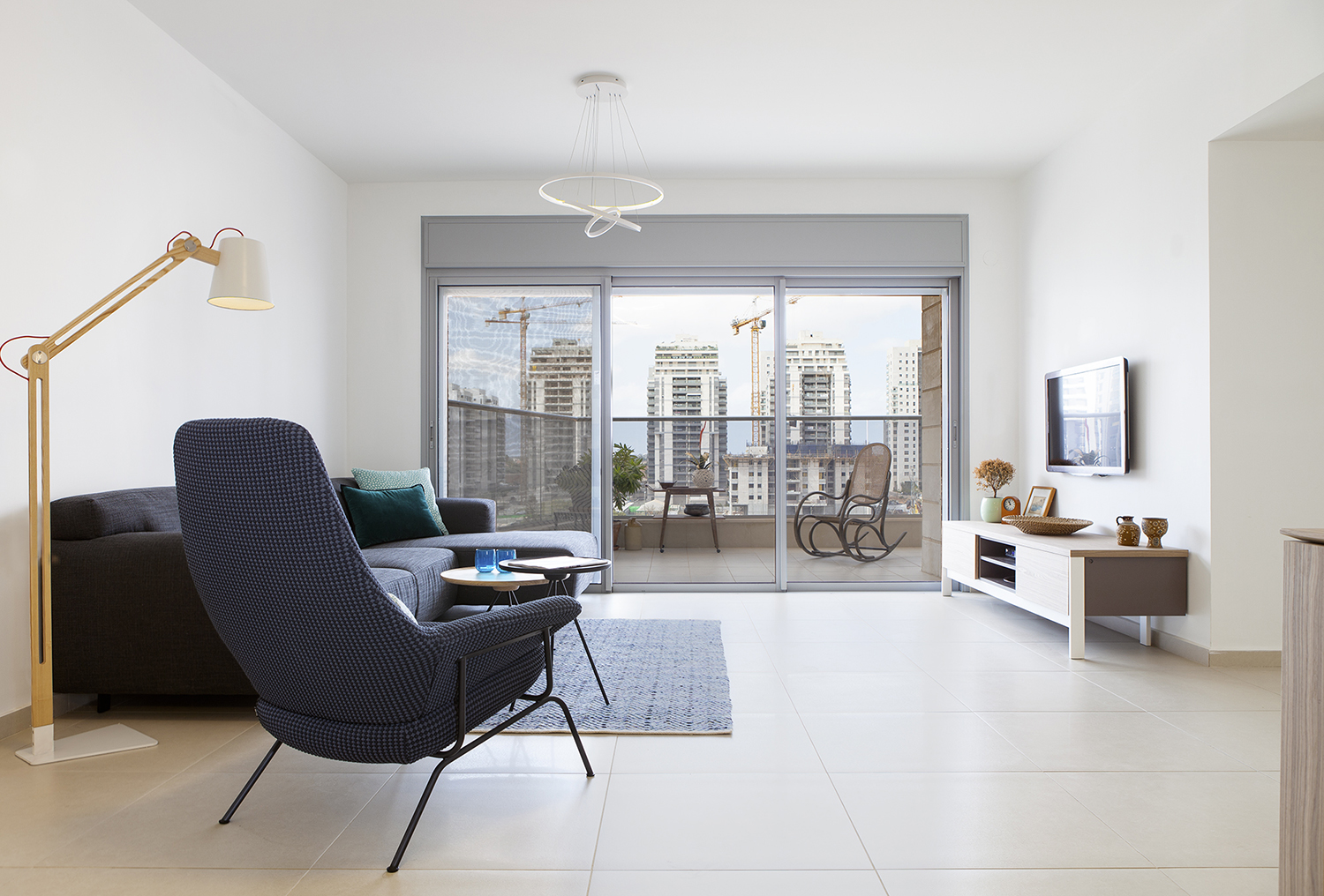 Entry 116425 in Portfolio by re IMAGE עיצוב חווית מגורים