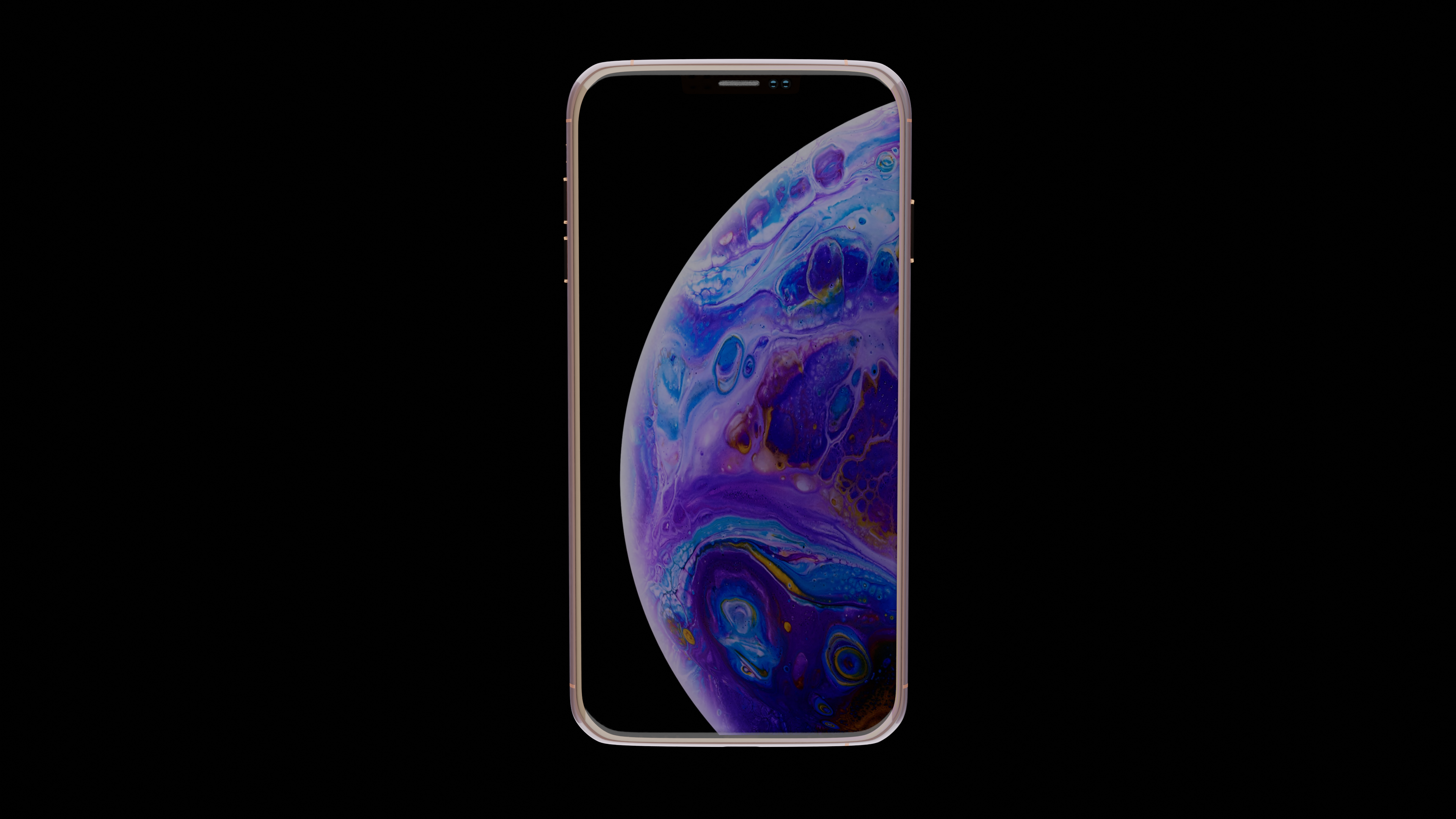 Entry 226142 in iphone 11 concept by oSperDesign