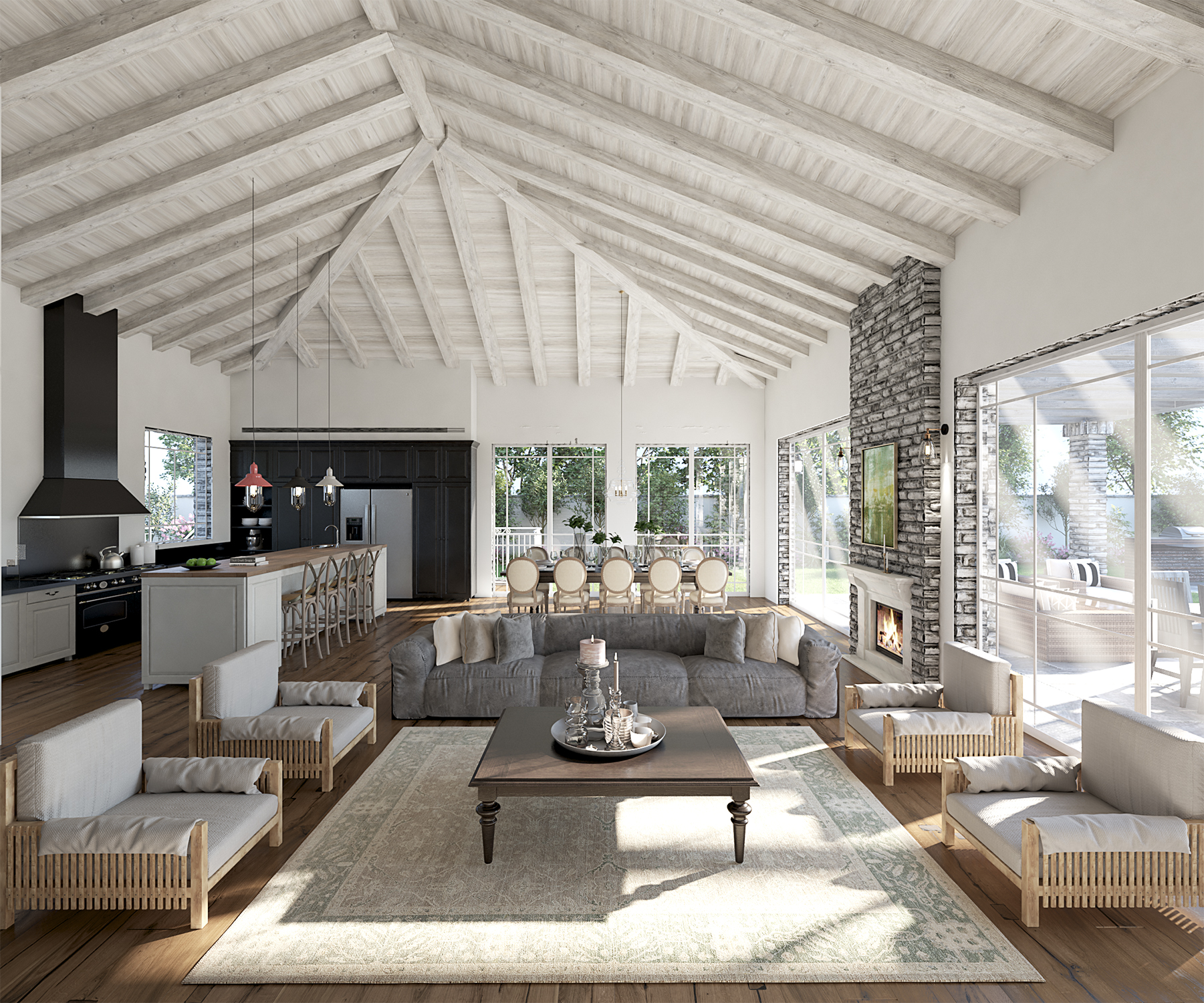 Entry 243657 in Portfolio by Mashkato Studio