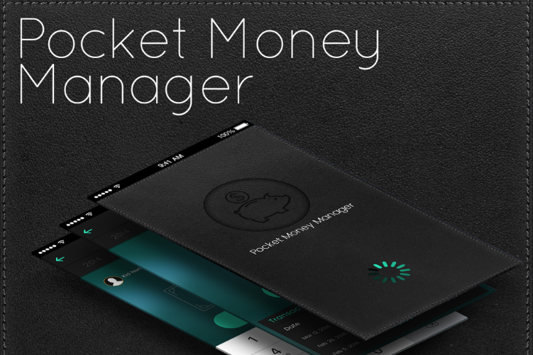 Pocket money Manager thumbnail