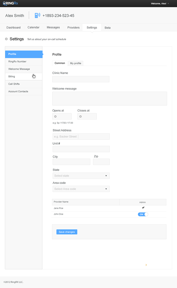 Entry 146112 in CRM System by iKantam