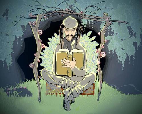 Entry 6322 in Portfolio by Adi Katz Studio