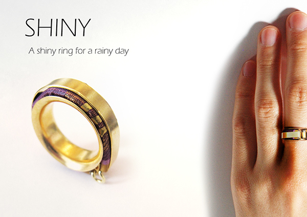 Entry 233557 in Shiny - money ring by Ganon Studio