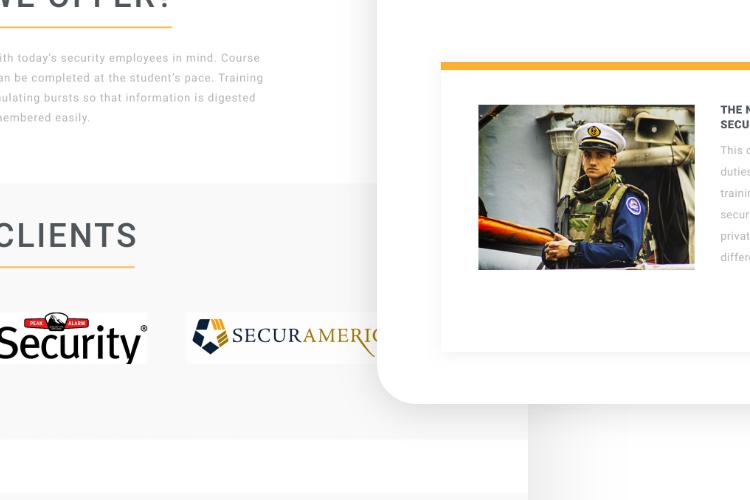 Open Zoomed Related Entry Defencify - Shopify store design and development