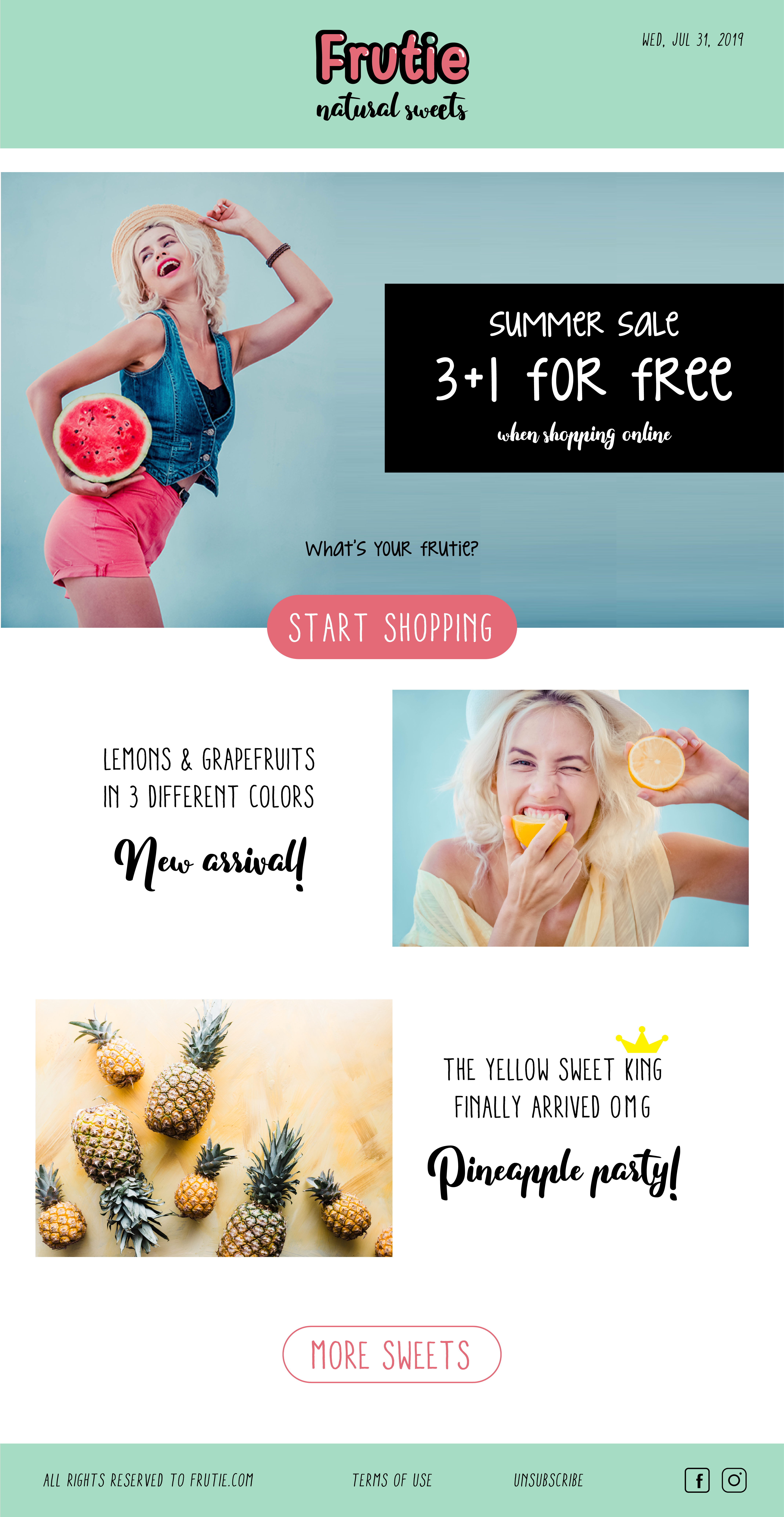 Entry 218242 in Frutie by NM - Visual designer