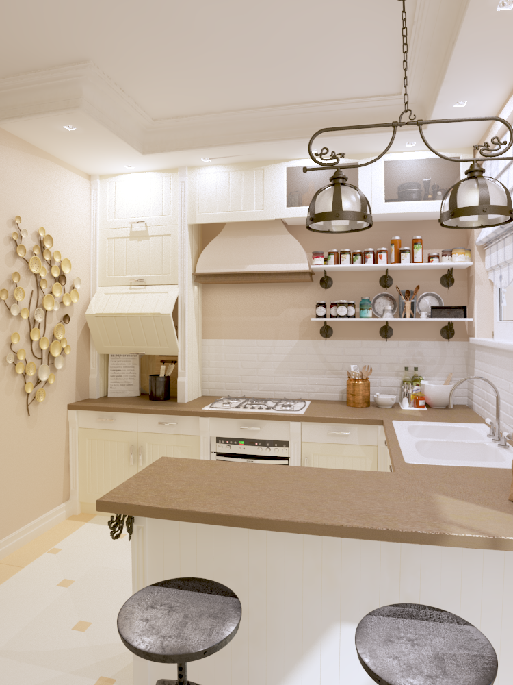 Entry 97679 in house in village by Megaron1