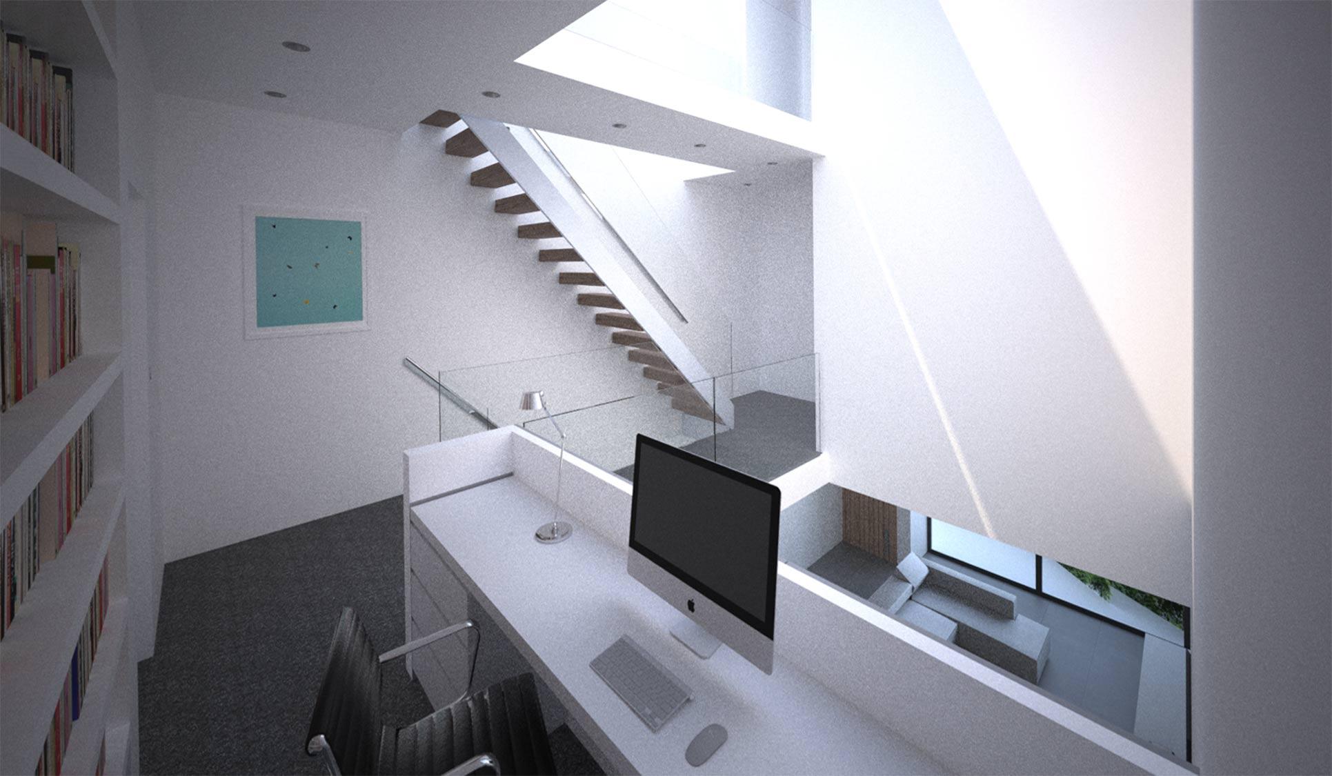 Entry 244078 in Portfolio by El-Badri Architecture & Urban Planning Ltd