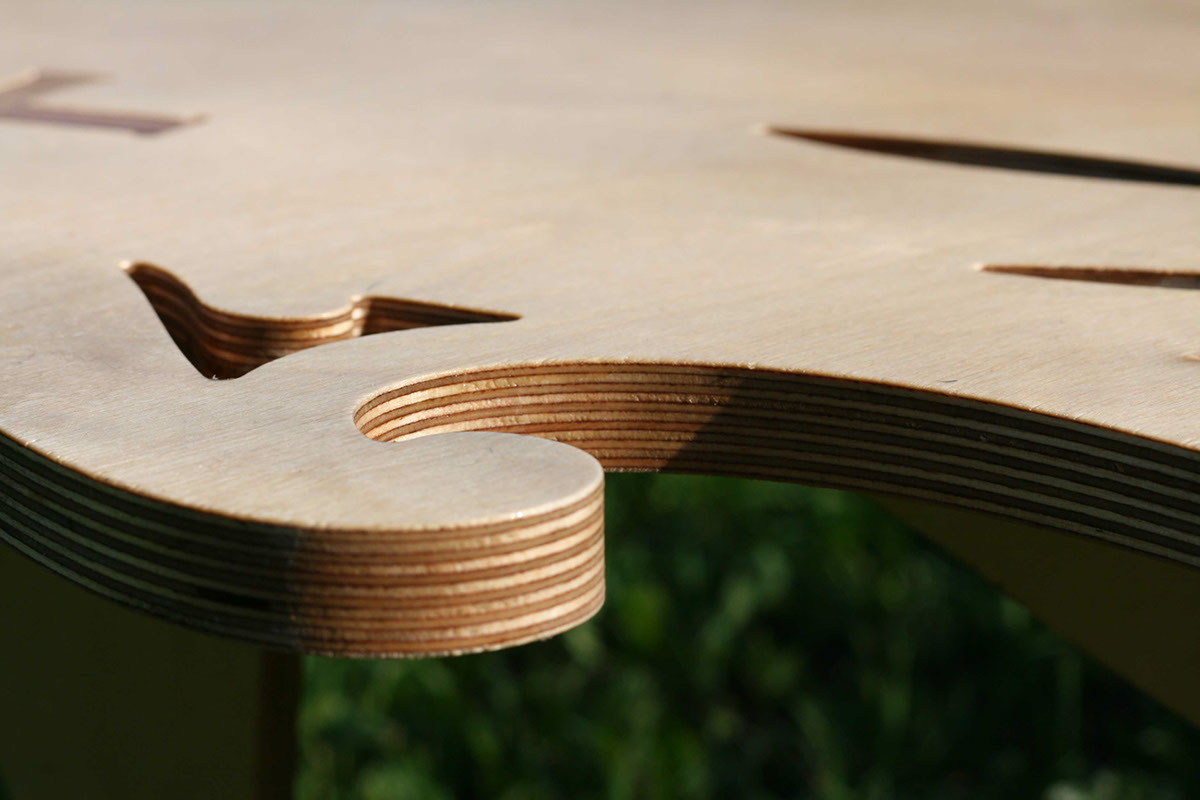 Entry 146512 in Furniture design by KLOOM STUDIO