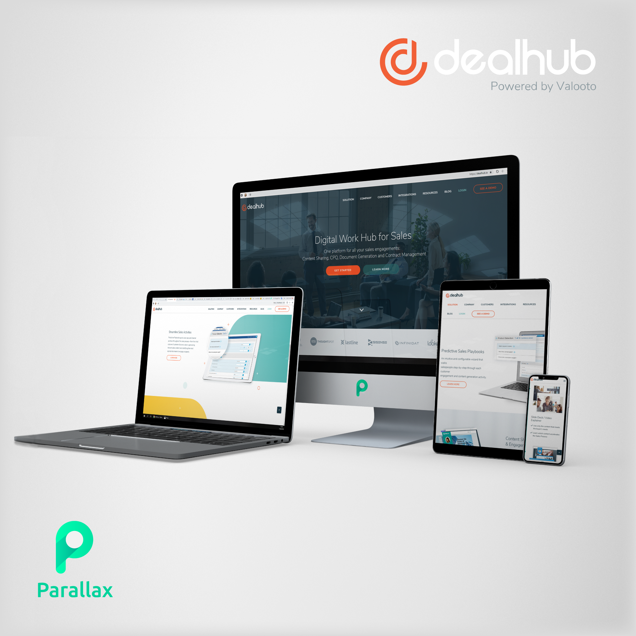 Entry 213020 in Portfolio by Parallax