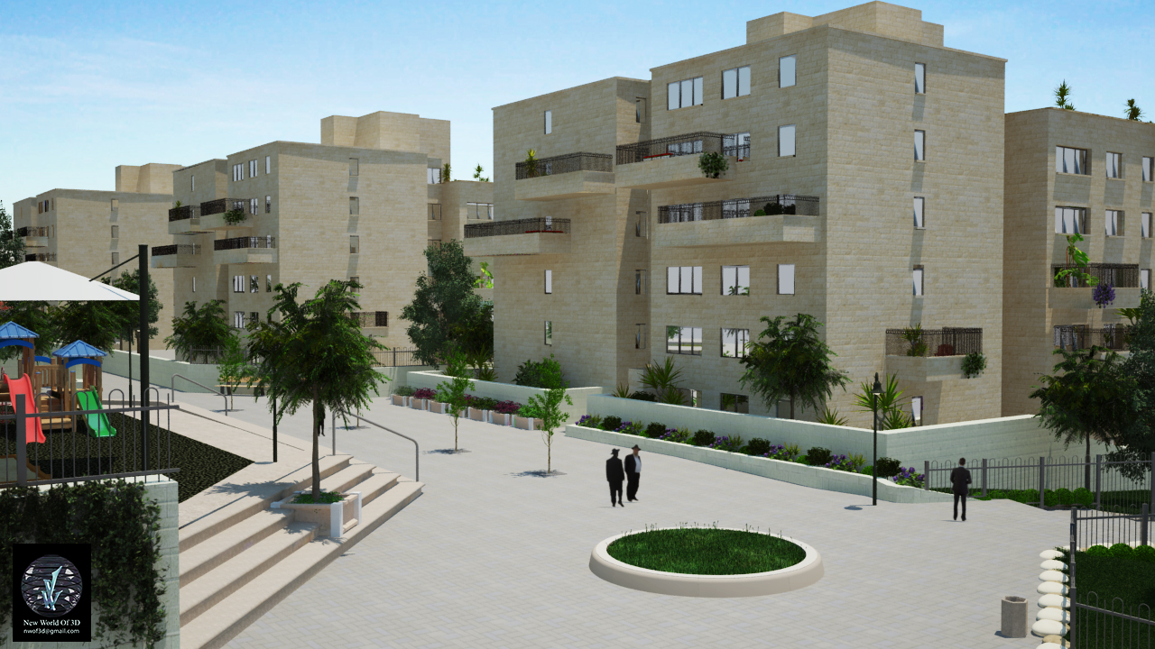 Entry 122494 in Portfolio by תלתן simulations