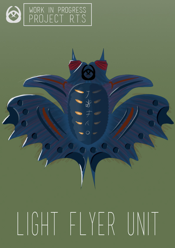 Entry 125271 in Character Design by Nimrod Levy