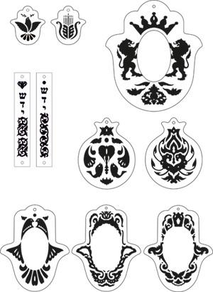 Entry 40990 in Portfolio by ז'אנה סוגירה