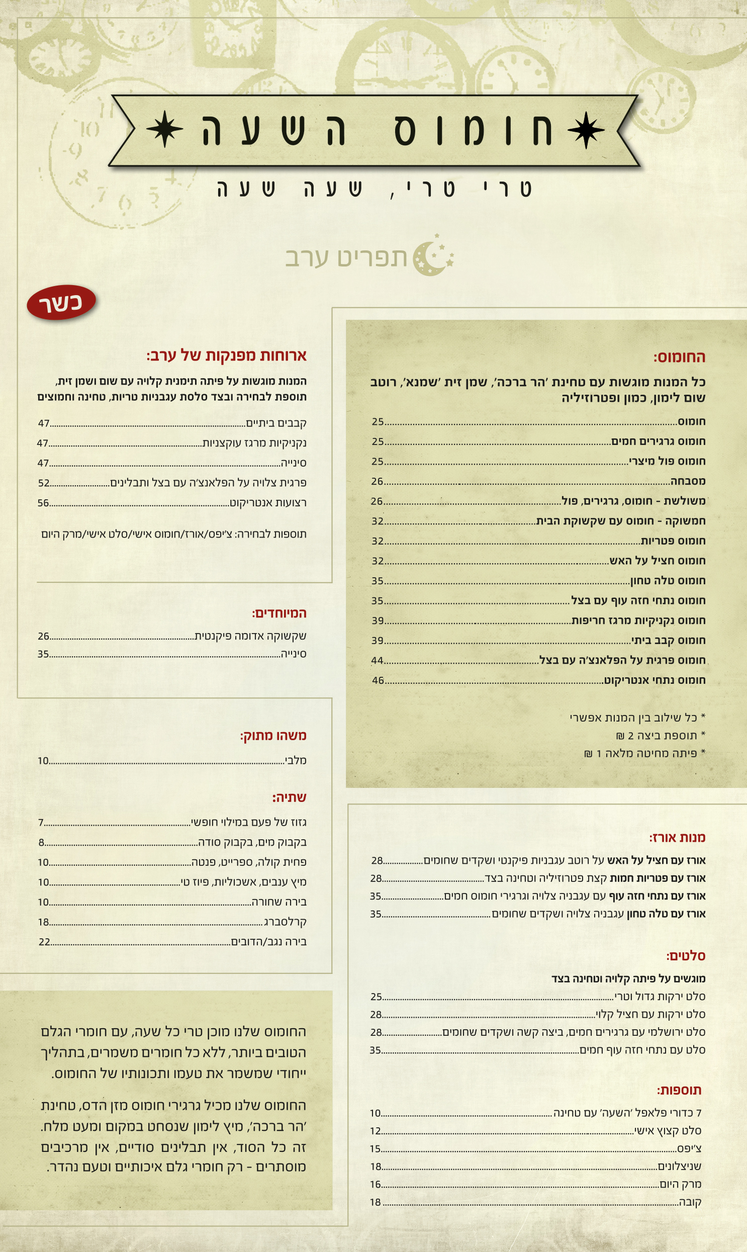 Entry 87780 in Portfolio by סטודיו יעלינקה
