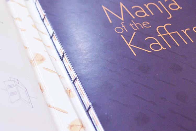 Open Entry 122306 in Manja of the Kaffirs by Adhila Marz Latiff