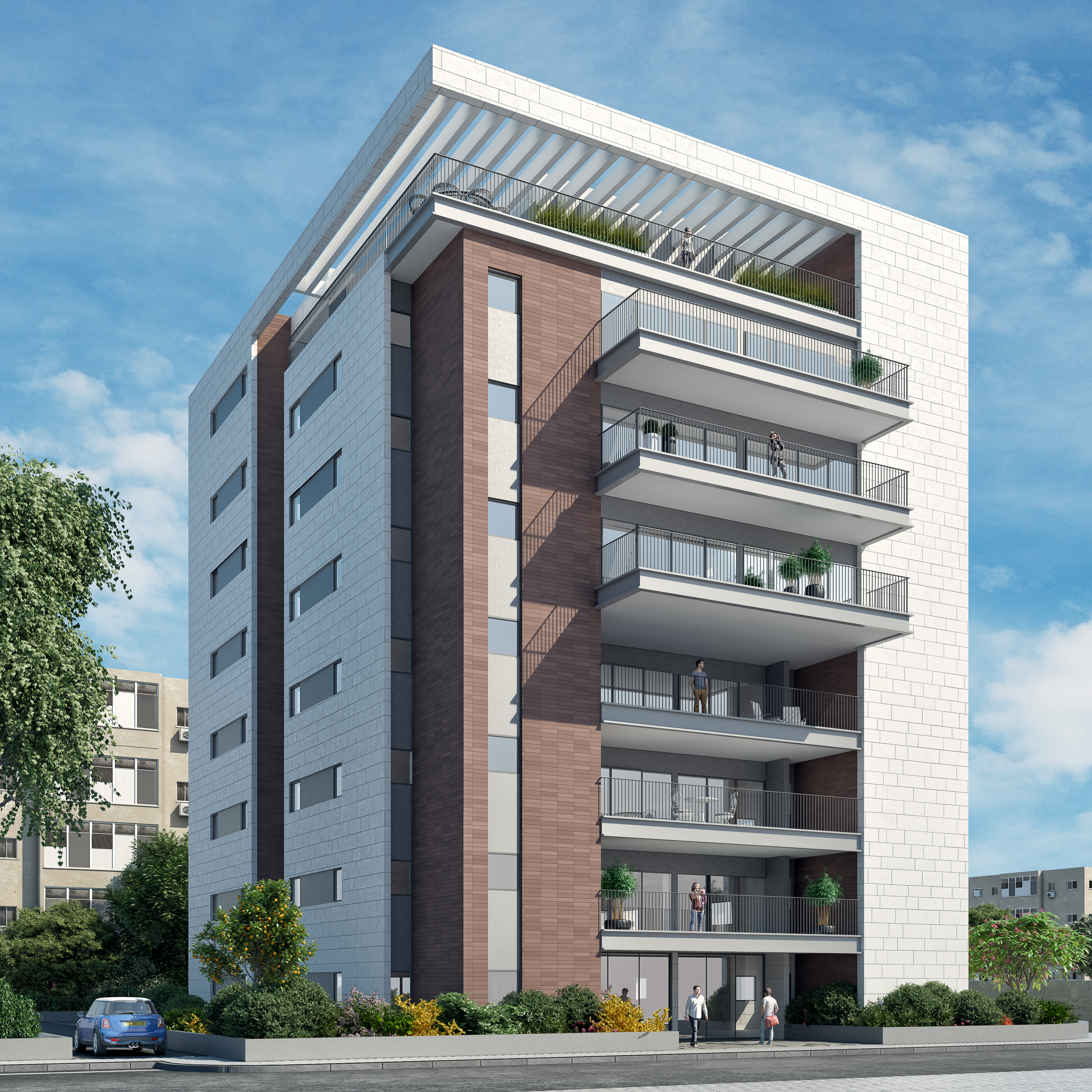 Entry 160298 in Portfolio by levant architects