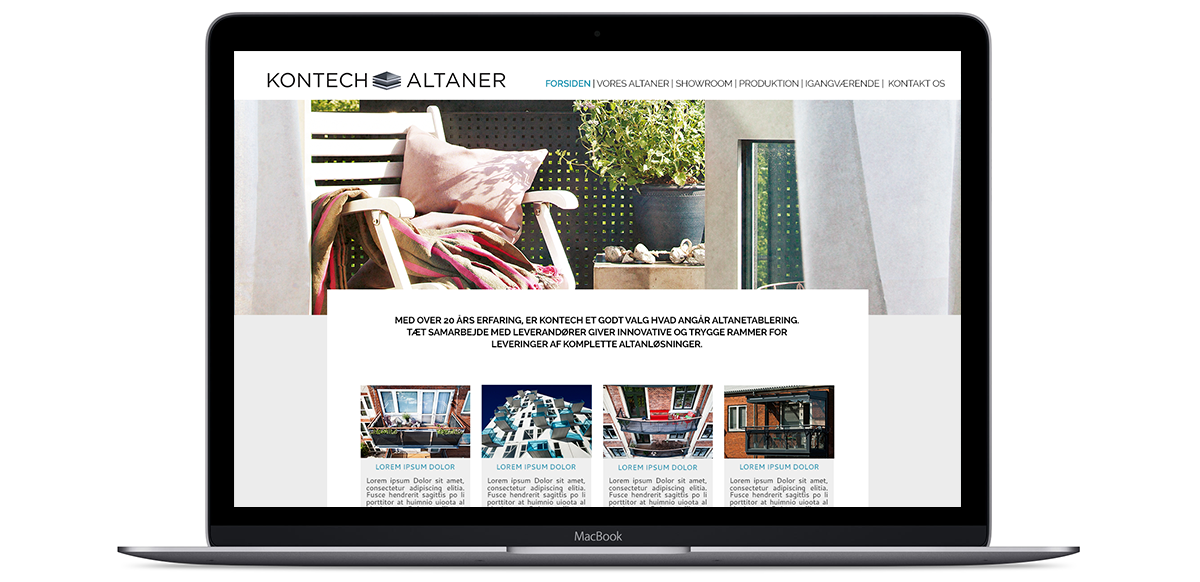 Entry 99323 in Webdesign Collection 2015 by Graphic Boost