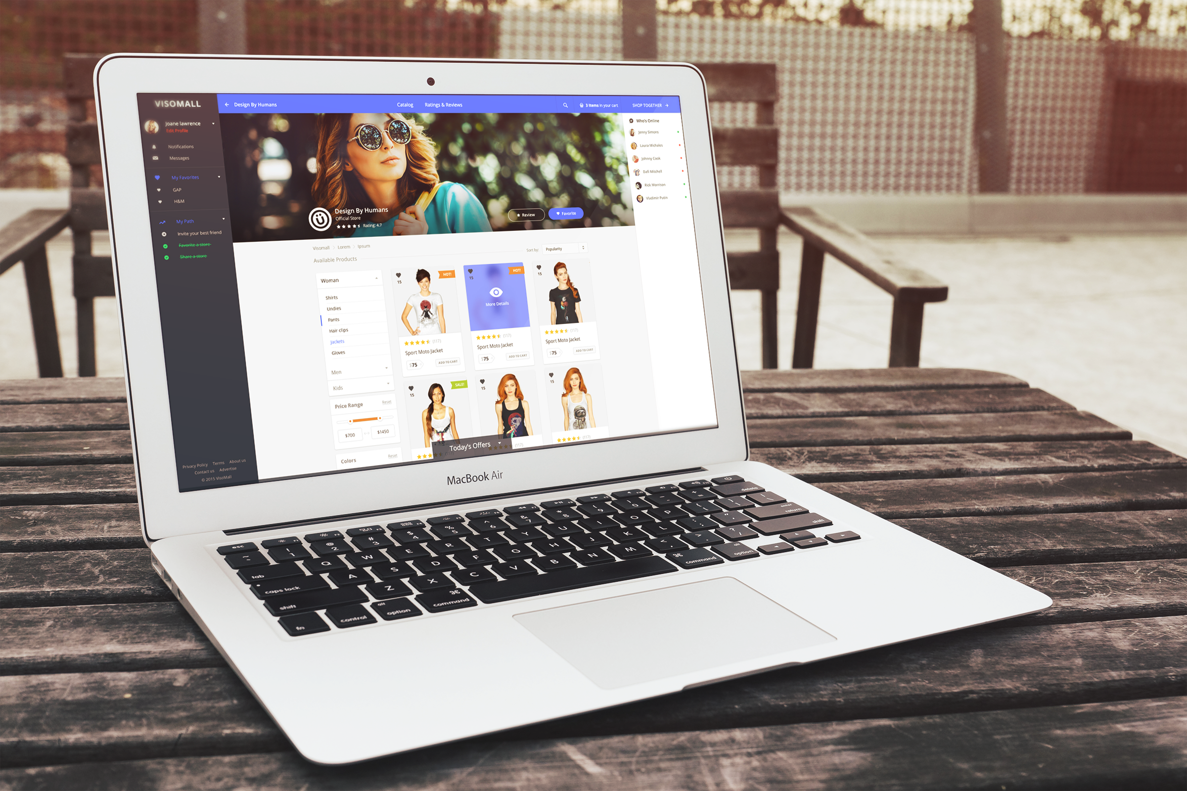 Entry 118466 in Portfolio by UVISION
