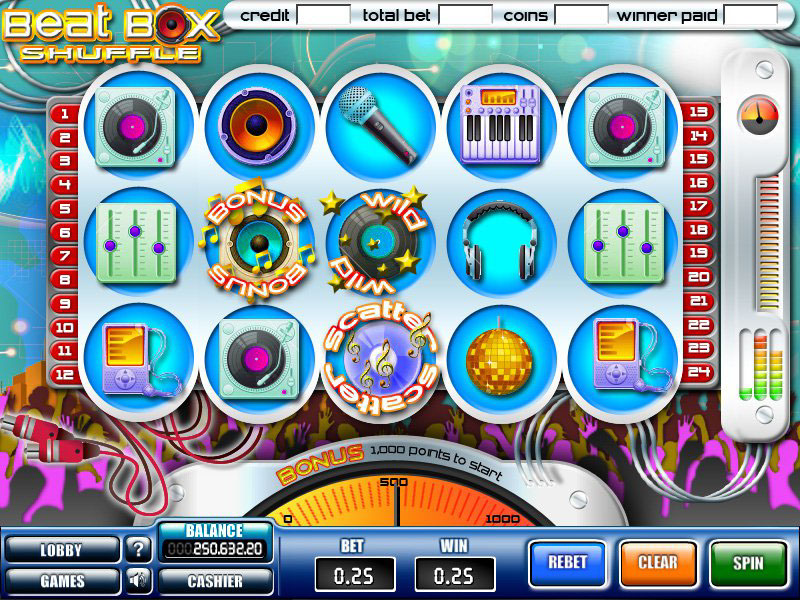 Entry 153541 in Slot machines by שחר רז. 368studio