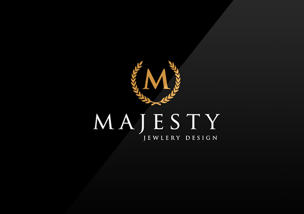 Entry 116632 in Majesty - Jewlery Design branding by Shlomi