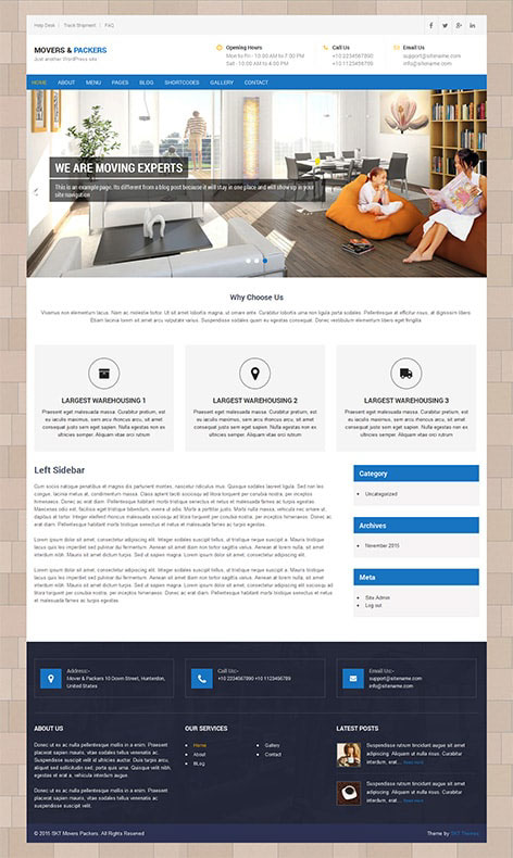 Entry 182448 in Movers and Packers by SKT Themes