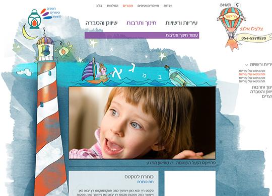 Entry 50212 in Portfolio by סטודיו נועה טימור דוד