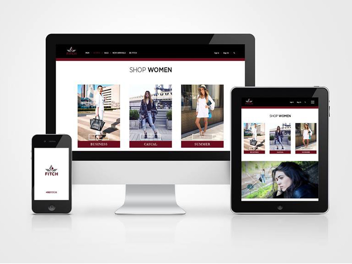 Entry 115977 in Abercrombie & Fitch Rebrand by Megan Wilcox