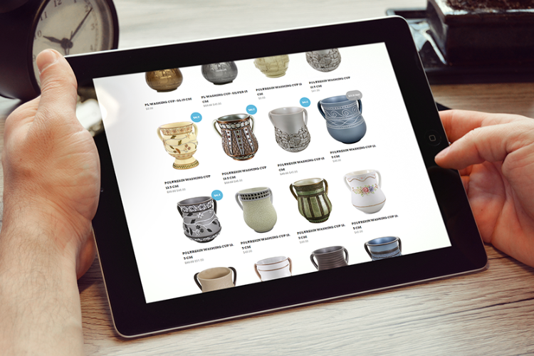 Shopify Projects thumbnail