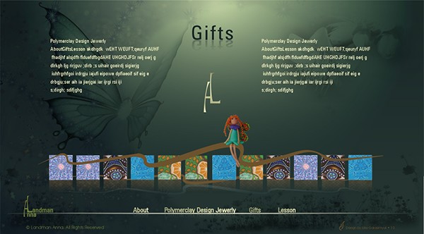 Entry 122699 in web by Lilia-art