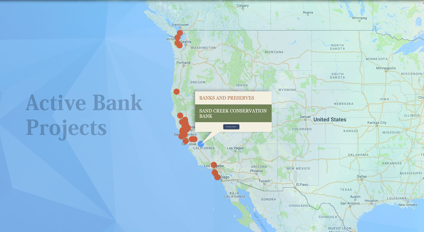 Entry 155491 in Wildlandsinc - Habitat Mitigation Solution by Root Info Solutions