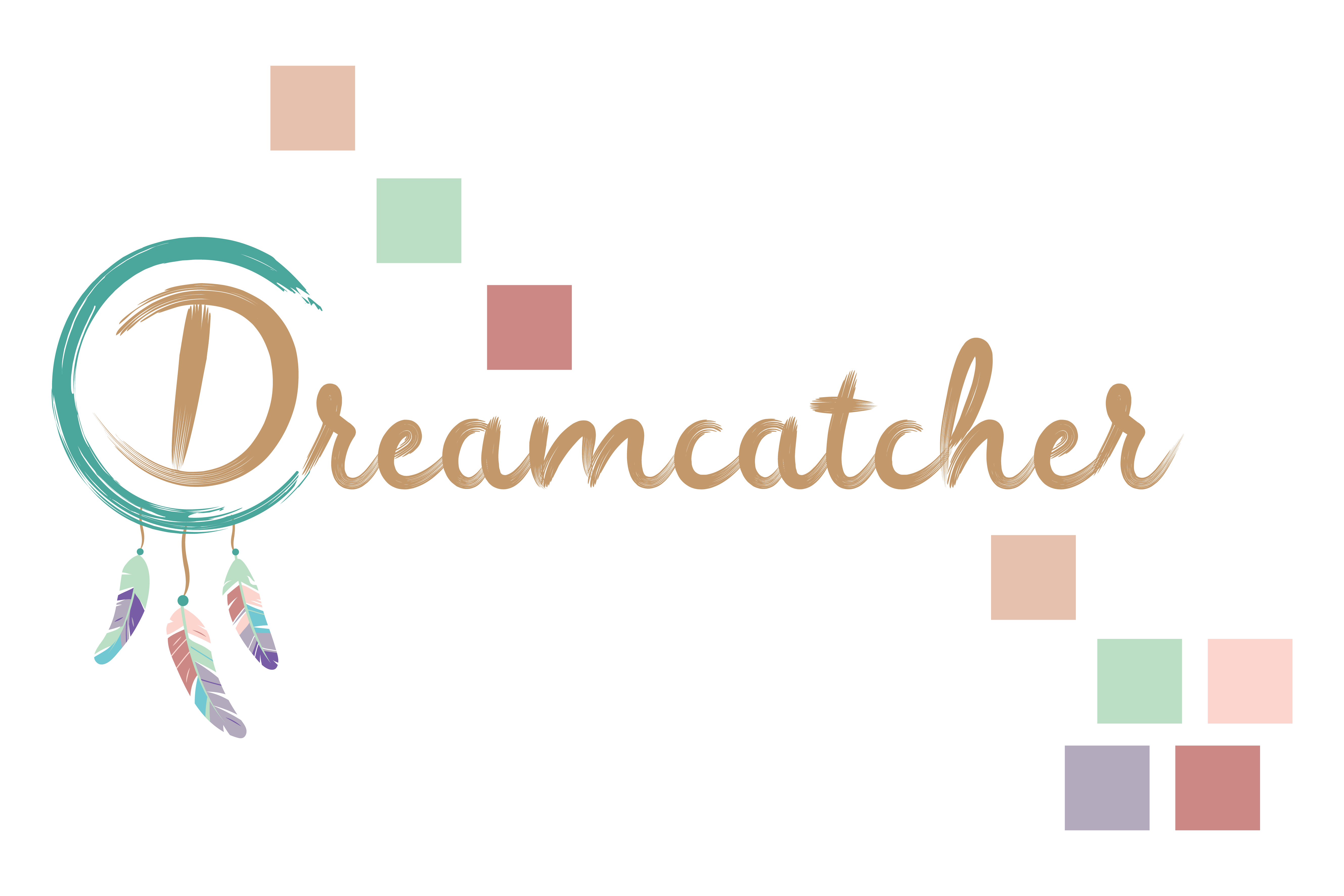 Entry 218254 in Dreamcatcher by NM - Visual designer