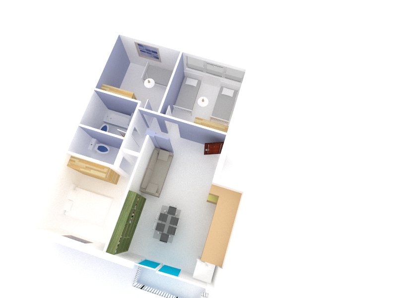 Entry 191048 in Portfolio by ATP architecture