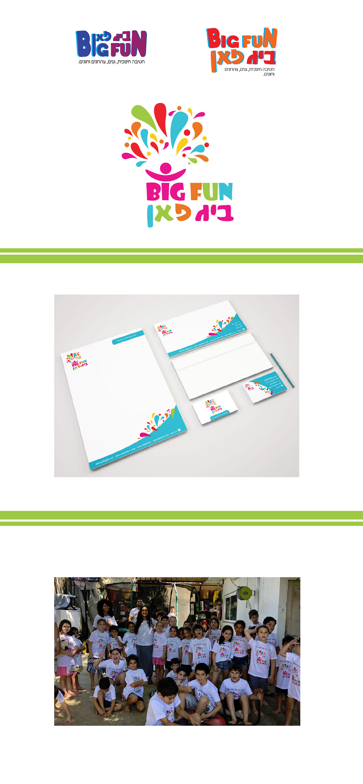 Entry 187151 in Company redesign by Ilan Sastiel