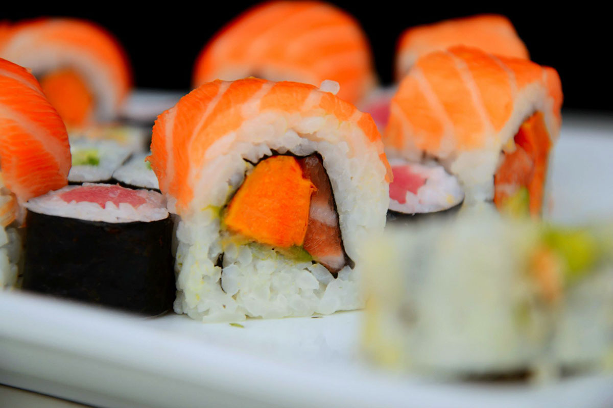Entry 104377 in Photography Sushi Bonsai by DC DESIGNS