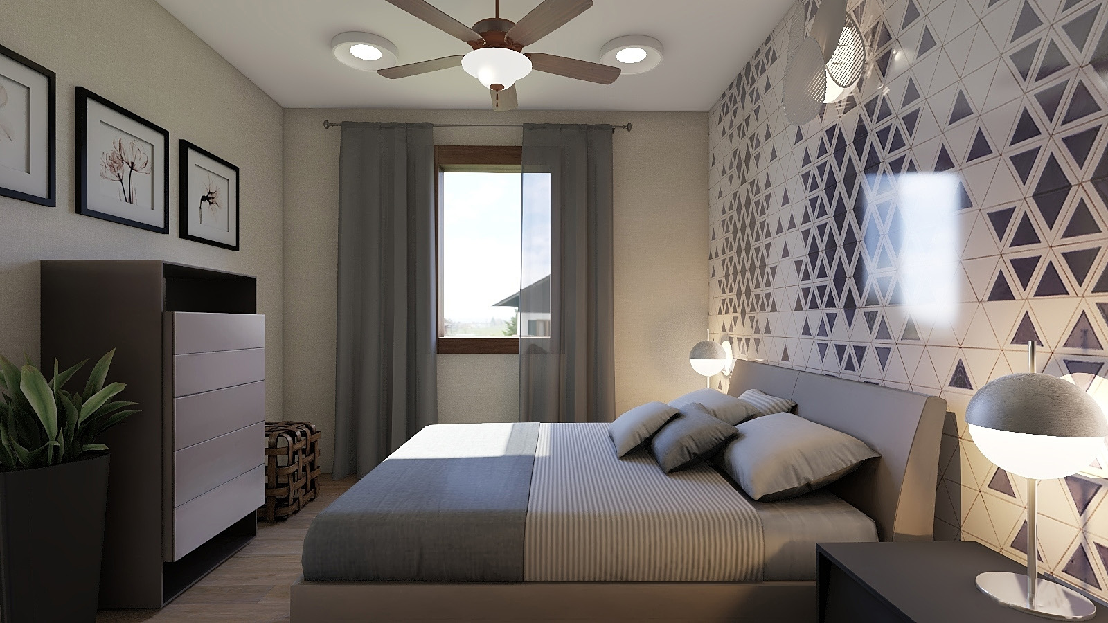 Entry 157439 in Portfolio by AR Architects & engineers