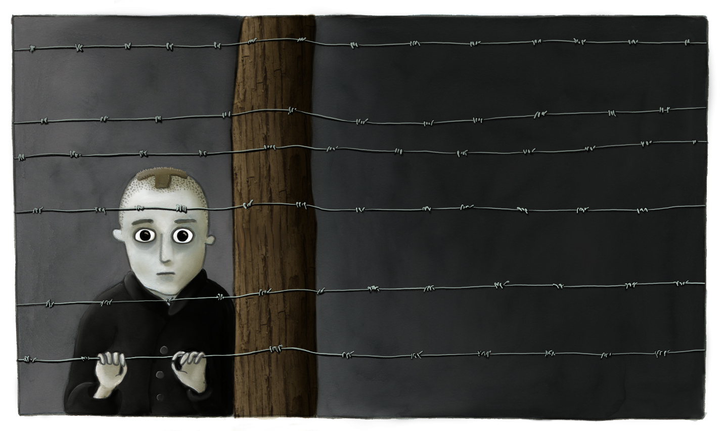 Entry 190135 in Graphic Novel by Anna Fleischhauer