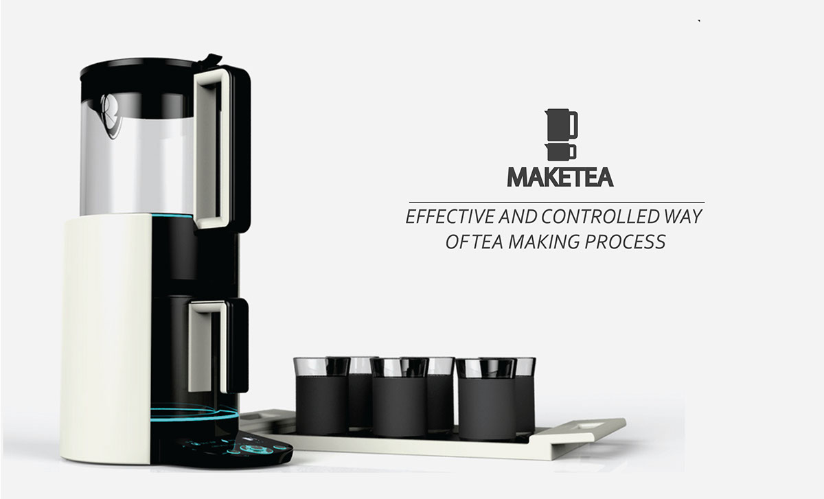 Entry 127895 in MakeTea by UCL Design