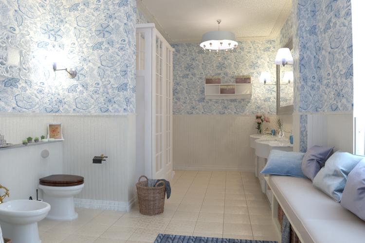 traditional bathroom thumbnail