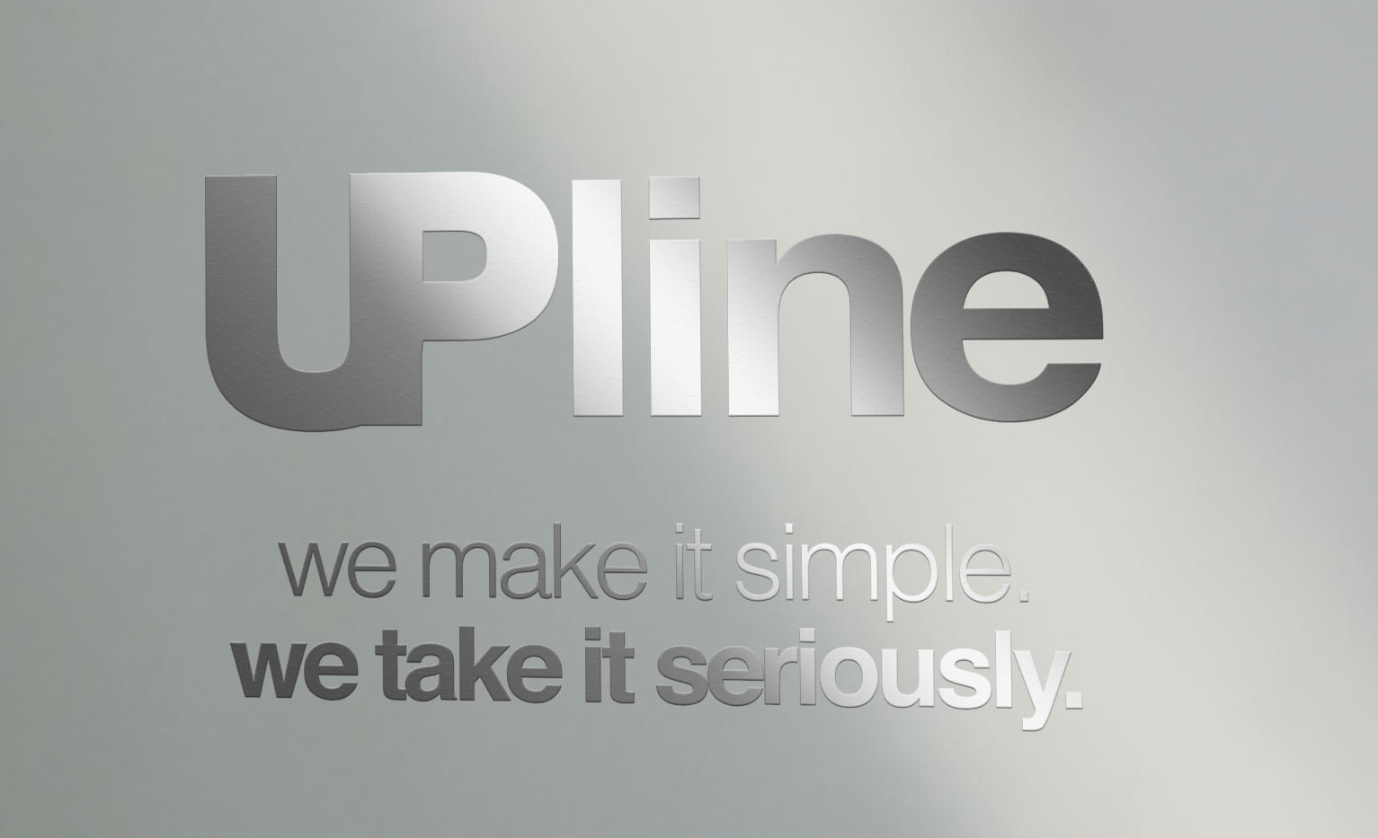 Entry 110867 in UpLine - Branding by סטודיו בן יהודה