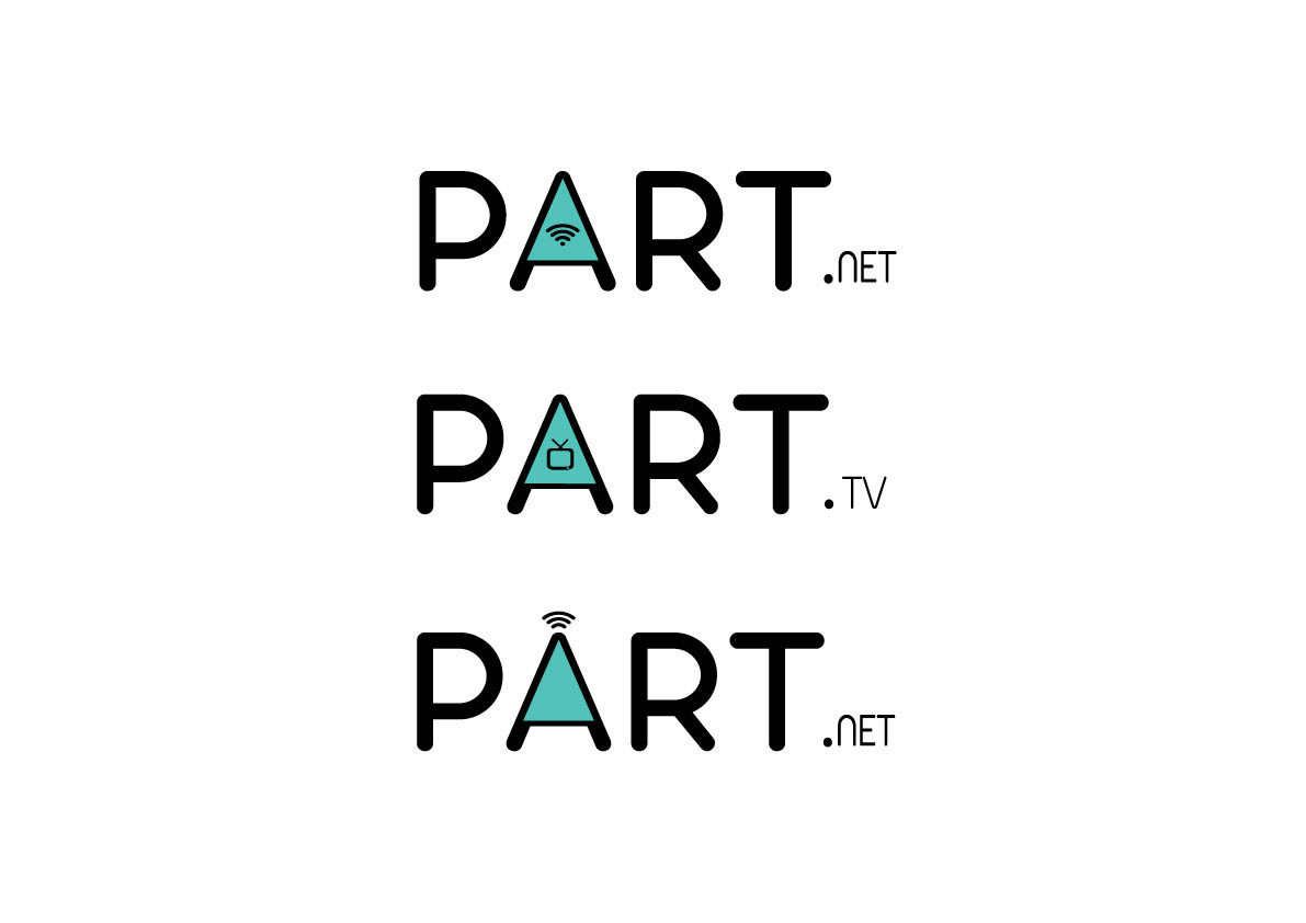 Entry 162532 in Partner company- new logo by Dana Eliav