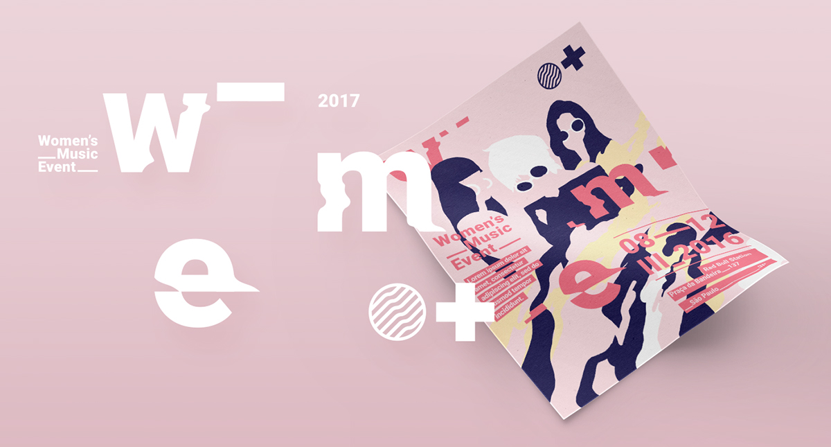 Entry 141437 in Women&#39;s Music Event by DigitalMind