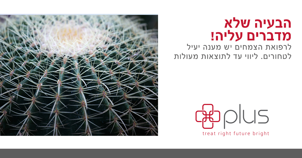 Entry 147745 in צמחי מרפא by דנה דרבינסקי - כתיבה, סושיאל, עריכה, הובלת פרויקטי תוכן