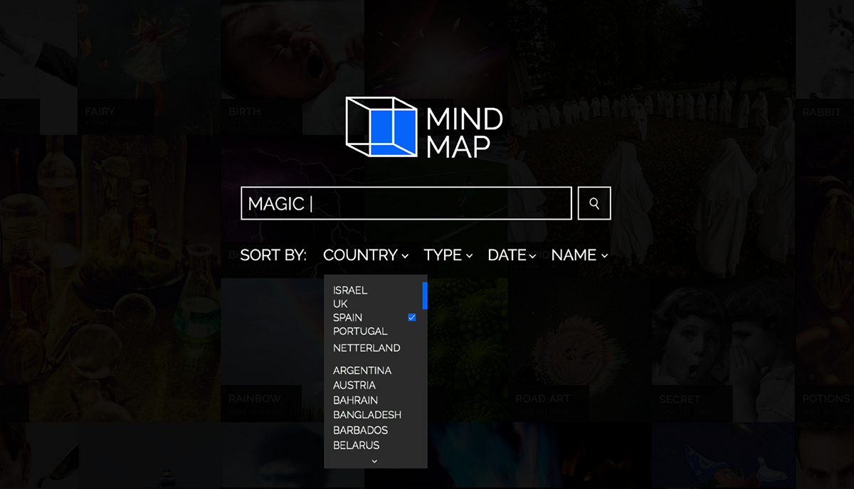 Entry 100331 in mind map by MORUBIN
