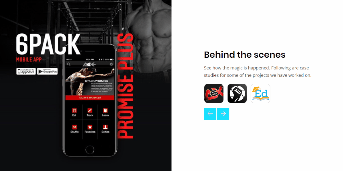 Entry 181939 in Mind Inventory website by MindInventory