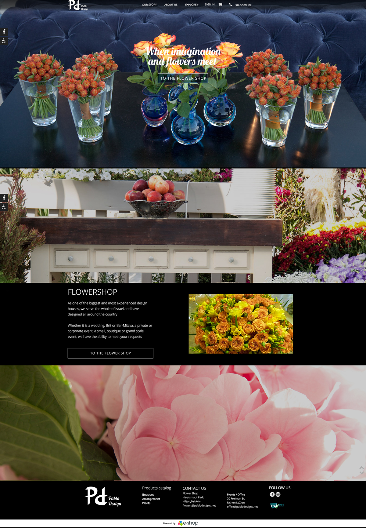 Entry 132297 in Portfolio by e-shop