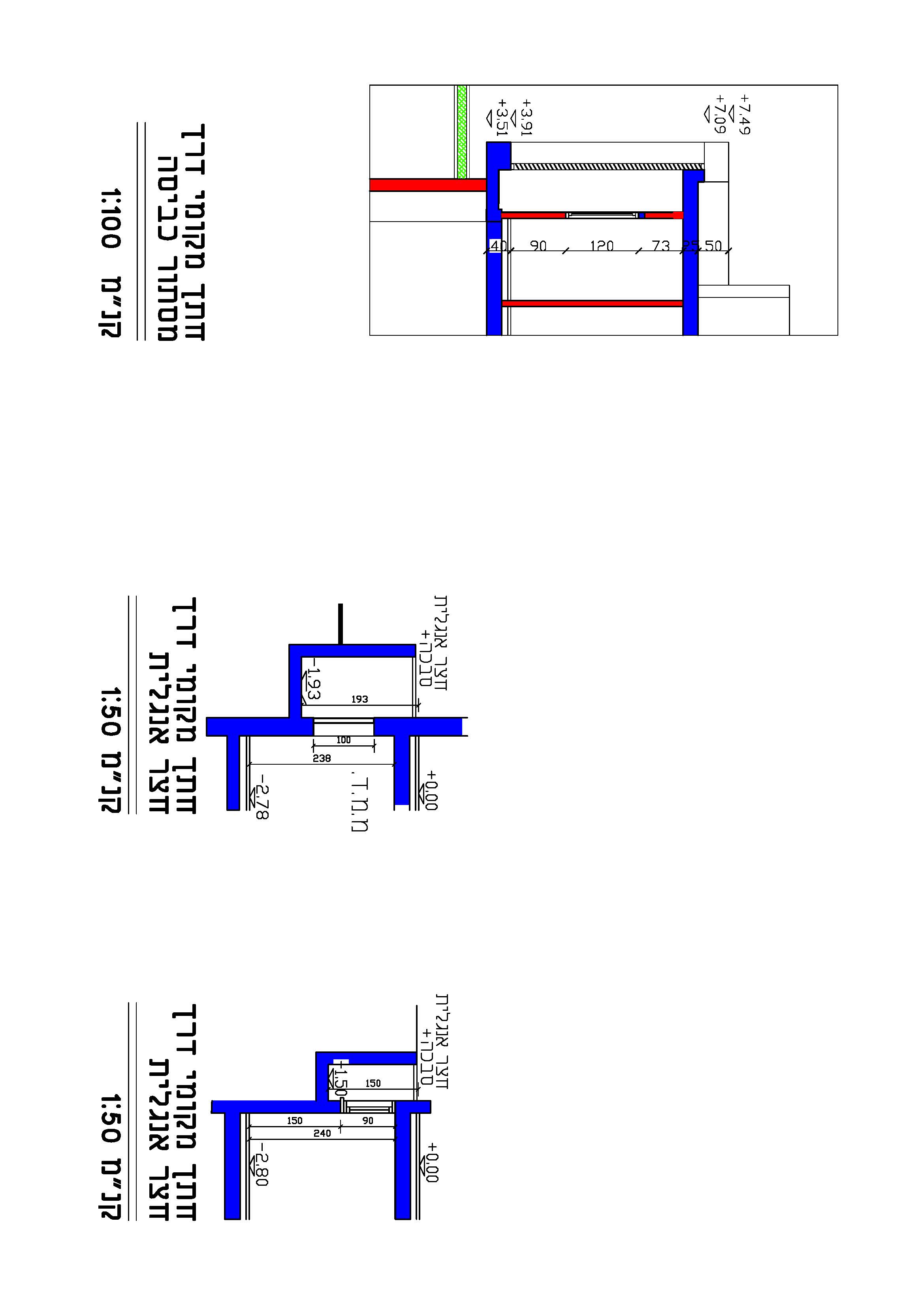 Entry 214637 in Portfolio by נאמן אדריכלים