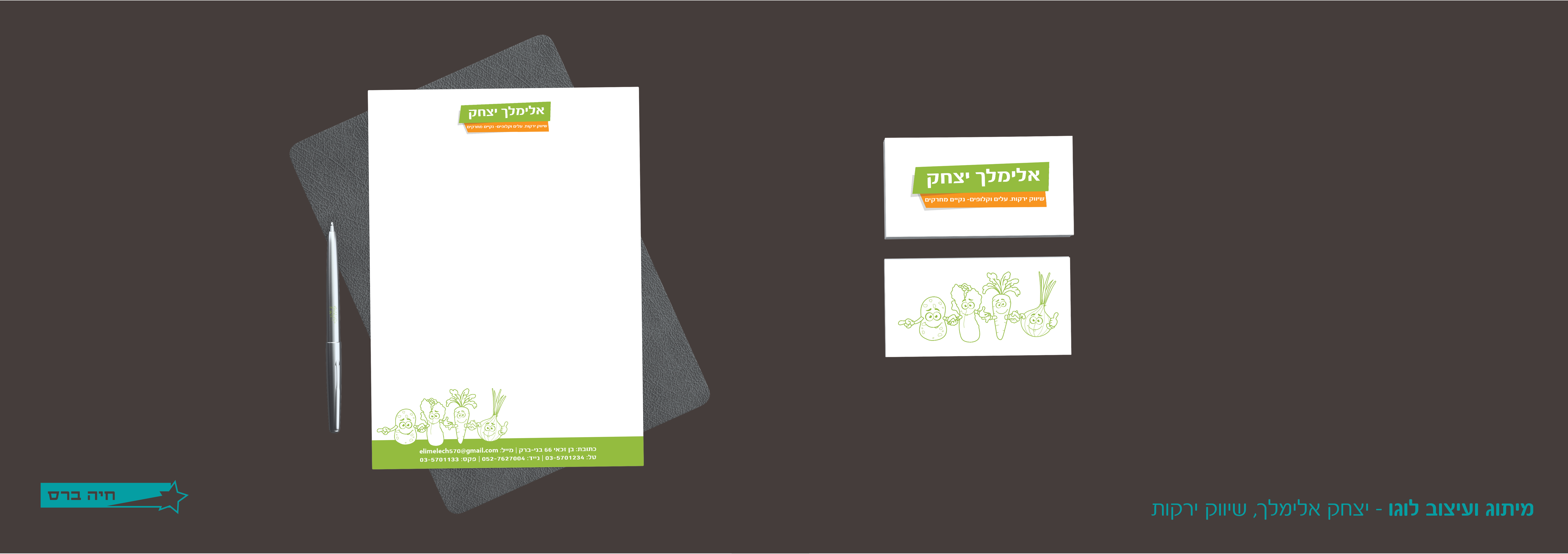 Entry 222126 in Portfolio by חיה ברס