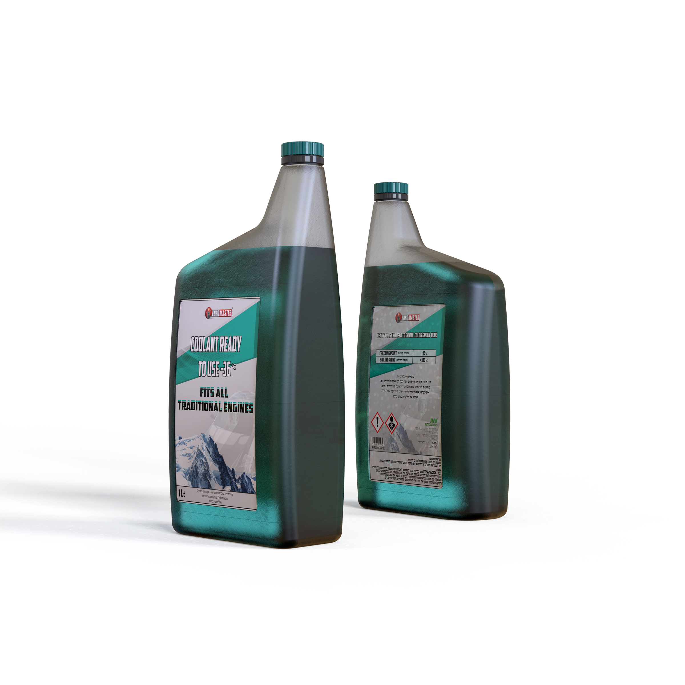 Entry 201449 in Packaging Design by SHOR Design Studio