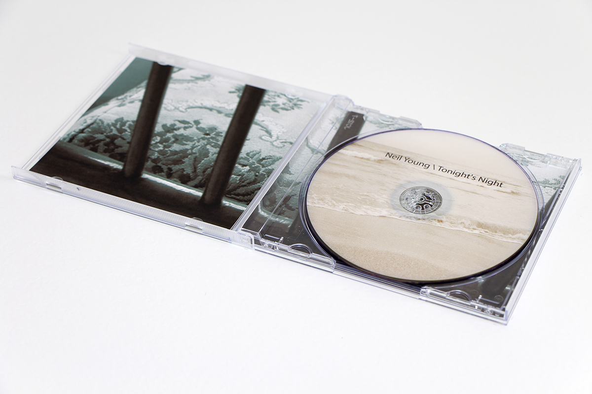 Entry 90047 in redesign project | neil young by אור נגר