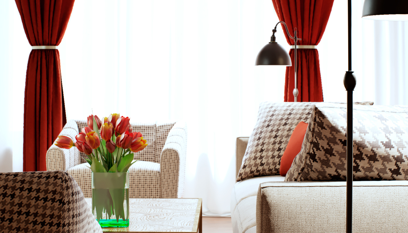 Entry 189838 in Fiiled with light spacious apartment.Poland by VizRex